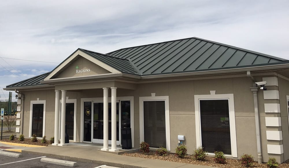 Photo of Regions Bank