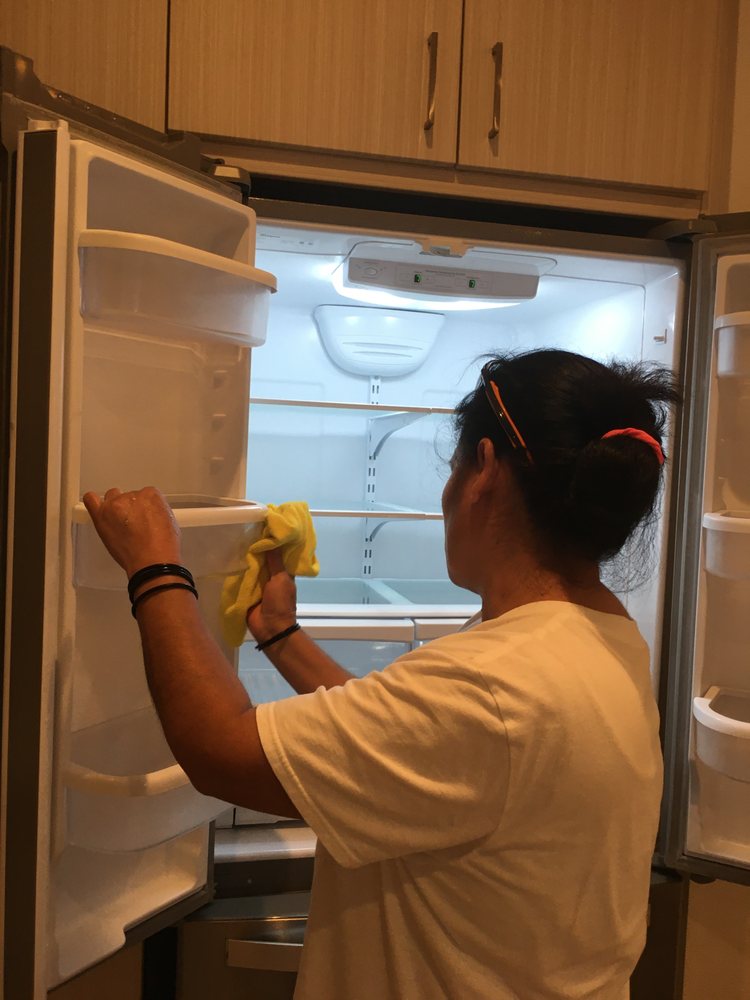 Photo of Becas' Cleaning Services