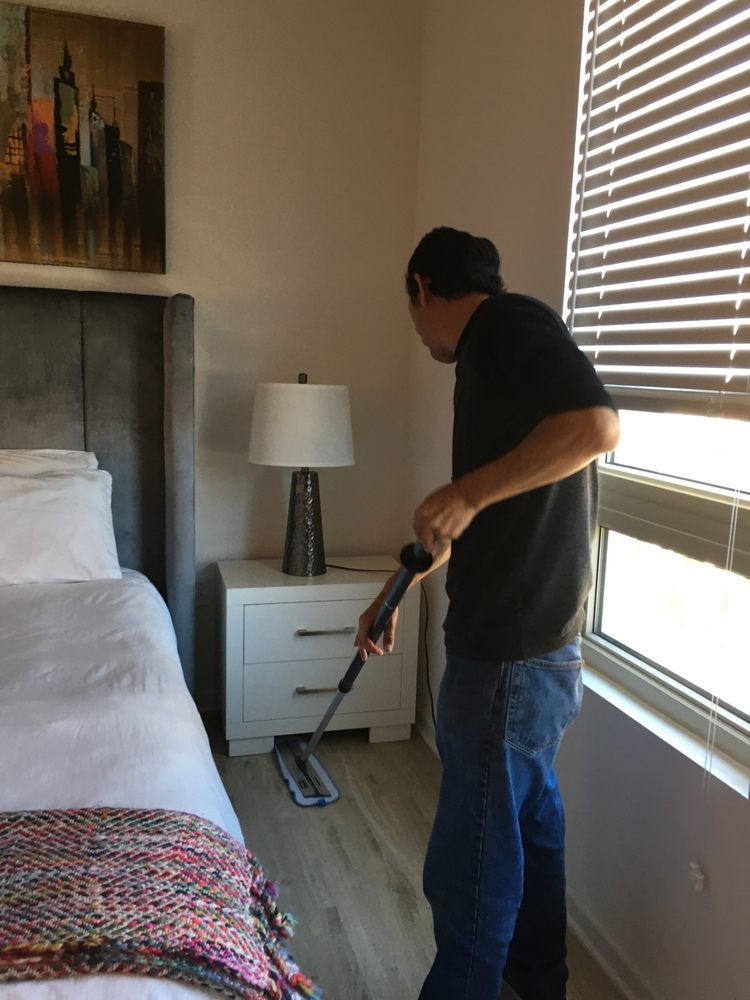 Photo of Becas' Cleaning Services