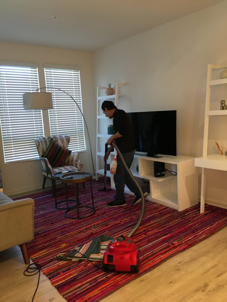 Photo of Becas' Cleaning Services