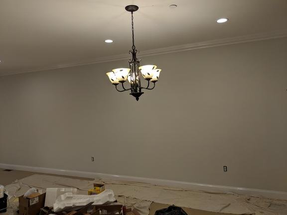 Photo of Taracena's Painting Services
