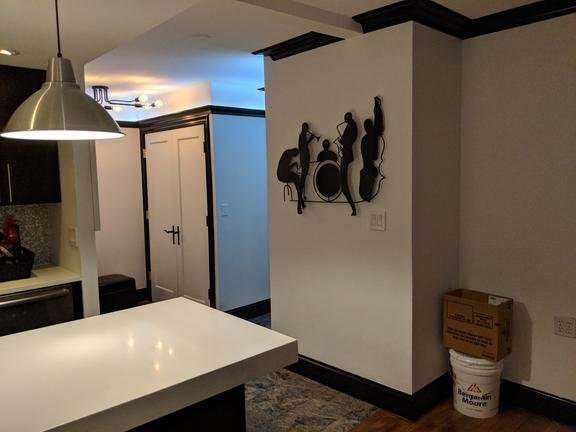 Photo of Taracena's Painting Services