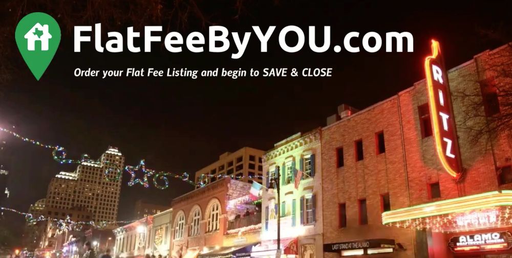 Photo of Flat Fee by You