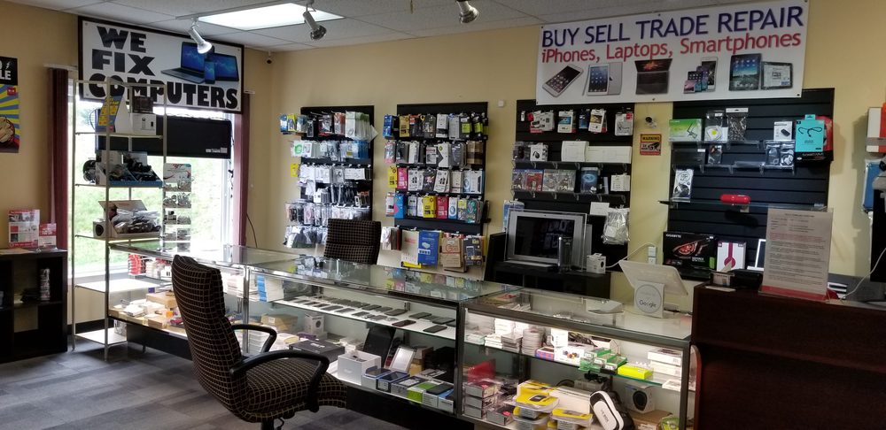 Photo of Geeks Zone