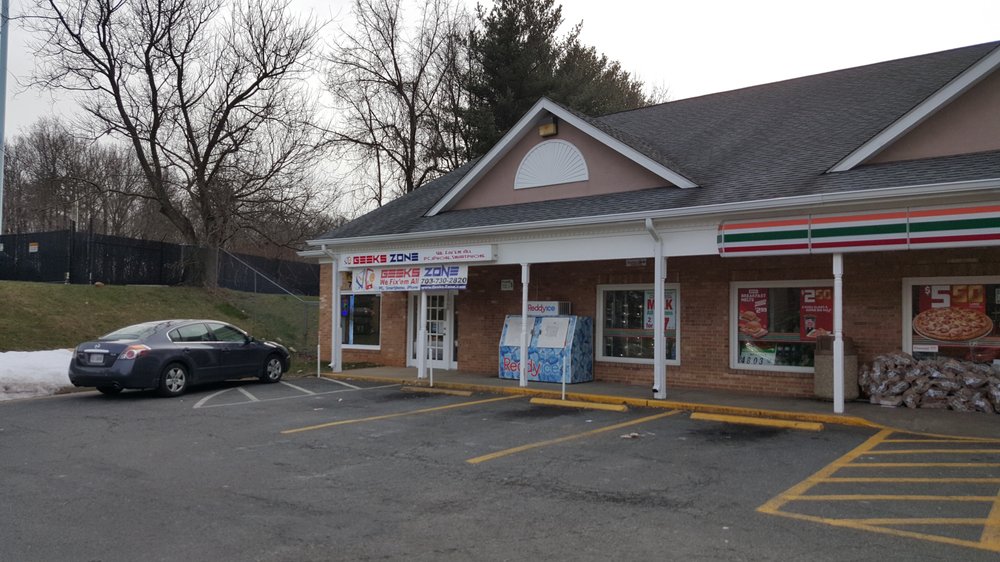 Photo of Geeks Zone