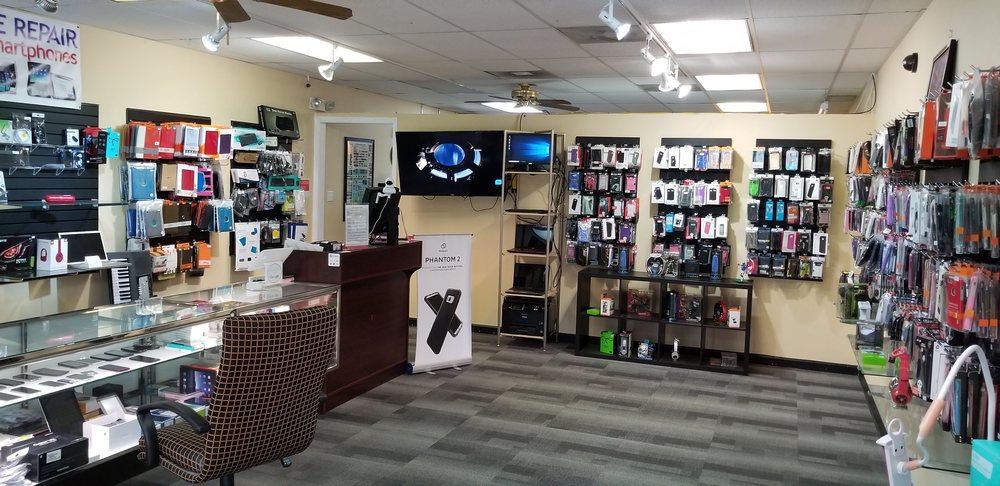 Photo of Geeks Zone