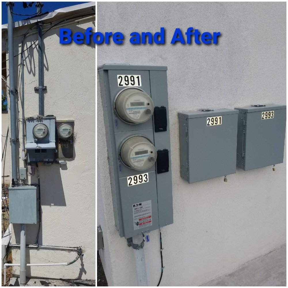Photo of Lange Electric