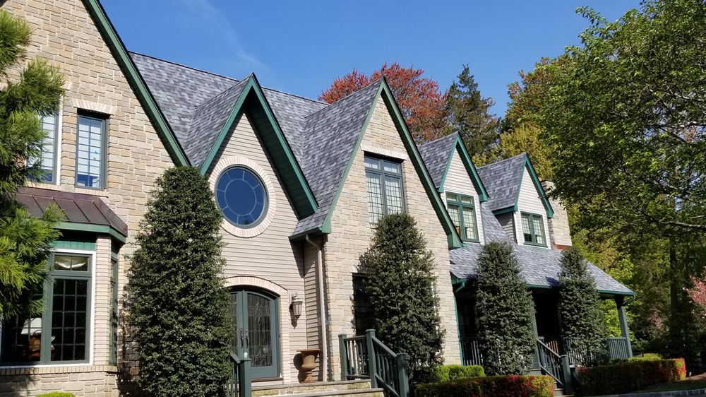 Photo of Complete Roof Systems