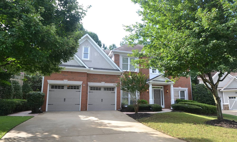 Photo of Invitation Homes Atlanta