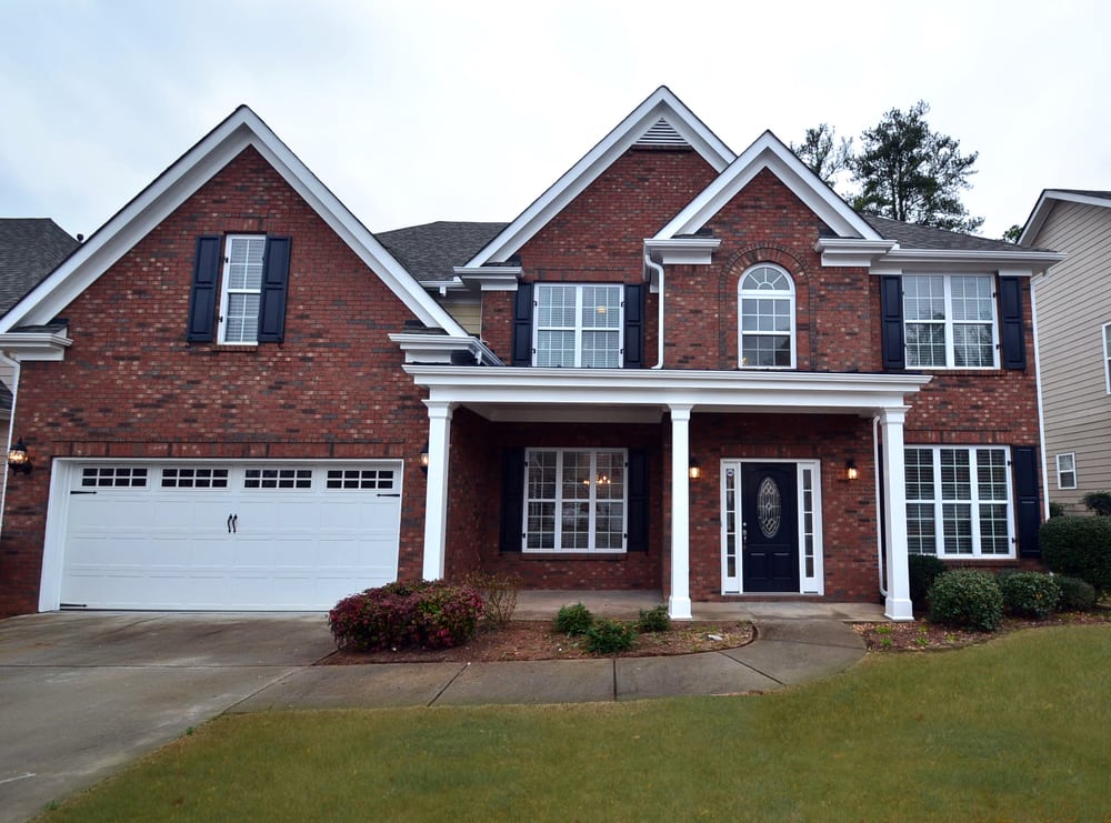 Photo of Invitation Homes Atlanta