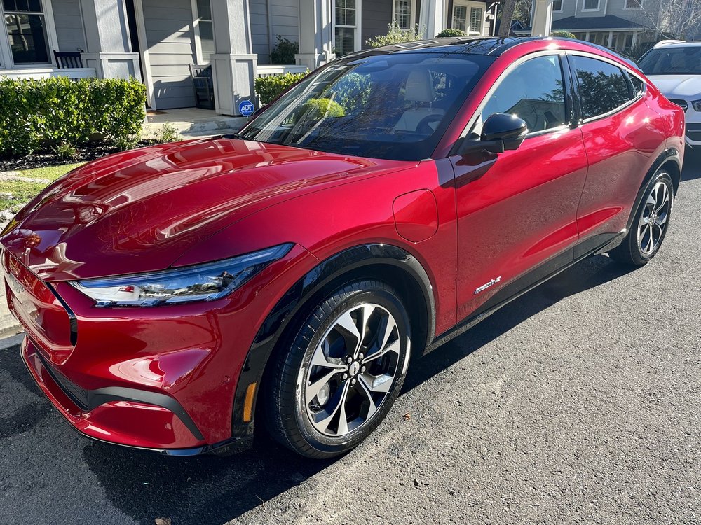 Photo of Summerlin Auto Detail
