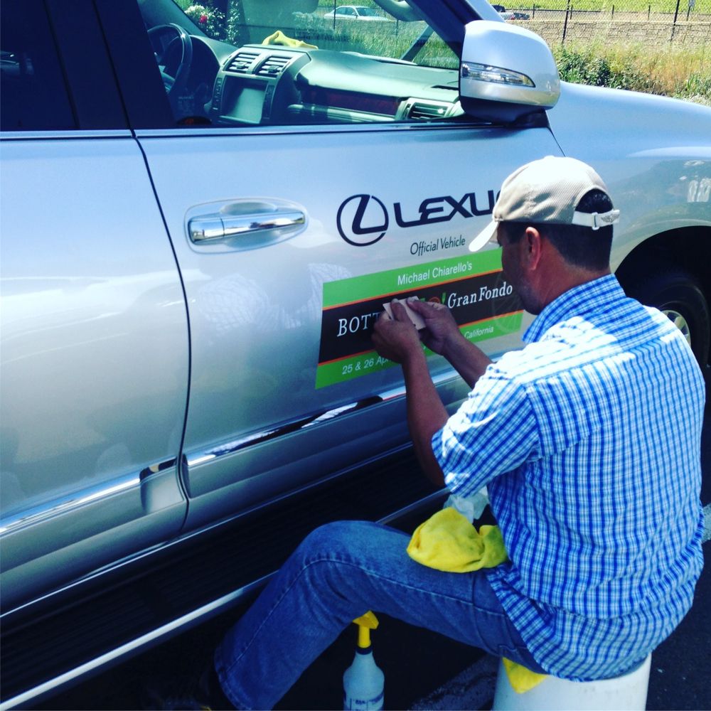 Photo of Summerlin Auto Detail