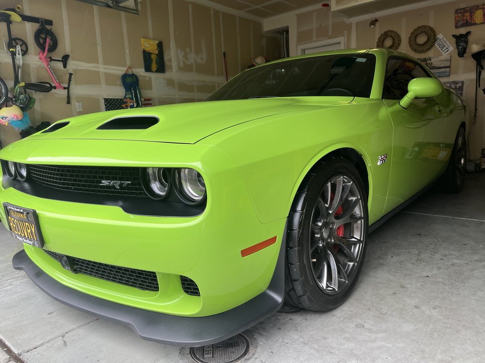Photo of Summerlin Auto Detail