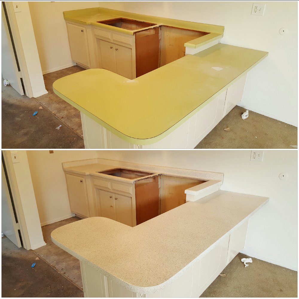 Photo of AAA Refinishing