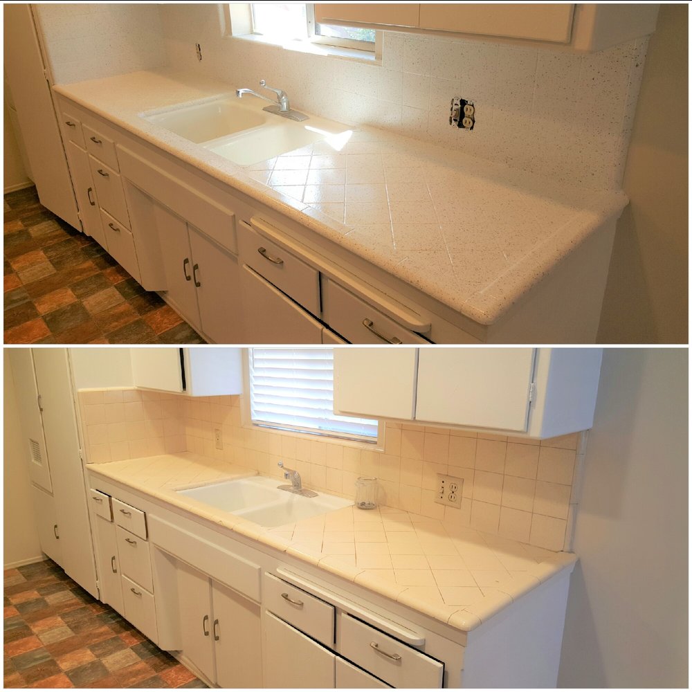 Photo of AAA Refinishing