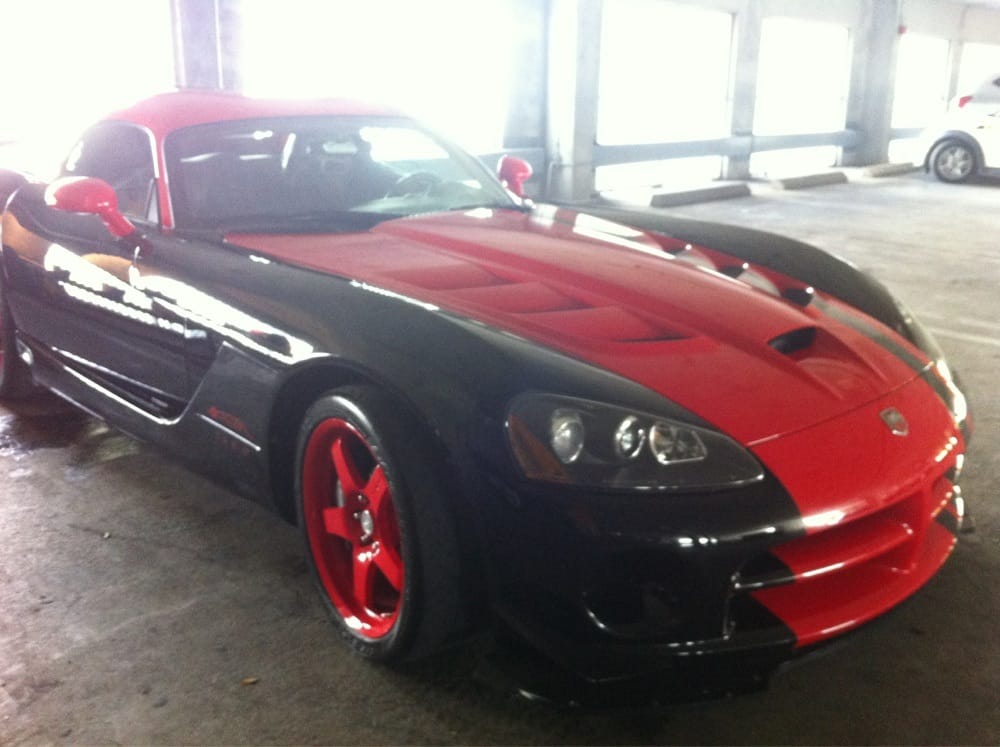 Photo of Spot Dry Car Wash