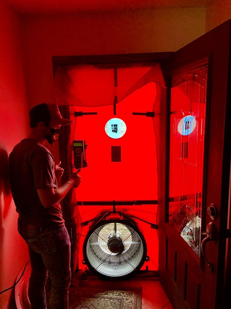 Photo of Home Energy Rx