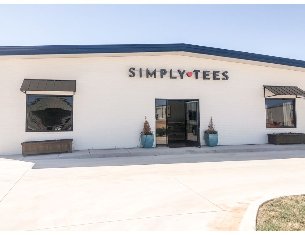 Photo of Simply Tees
