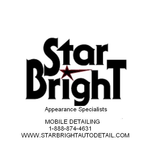 Photo of Star-Bright Appearance