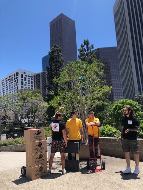 Photo of Nextgen Moving