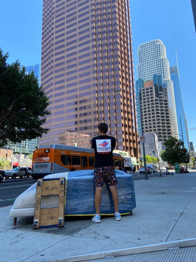 Photo of Nextgen Moving