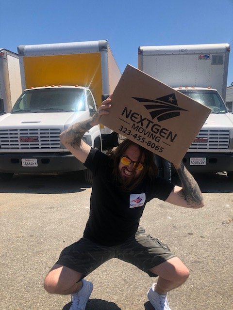 Photo of Nextgen Moving