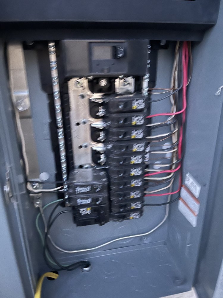 Photo of Y&t Electric