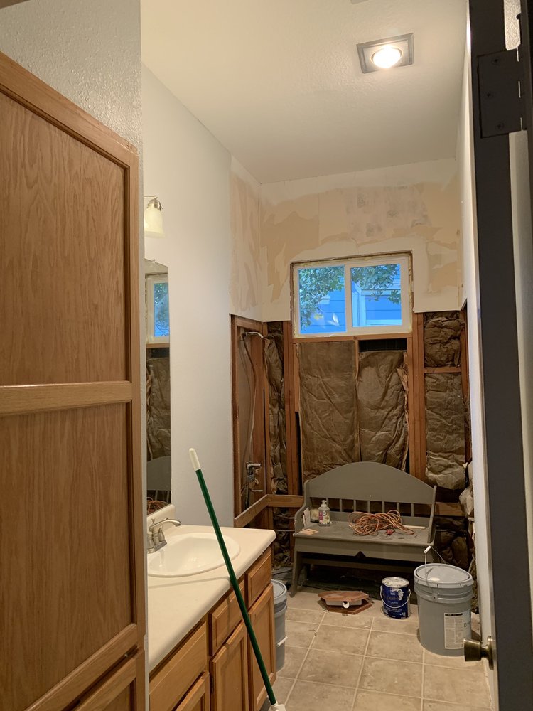 Photo of RG Paint & DryWall