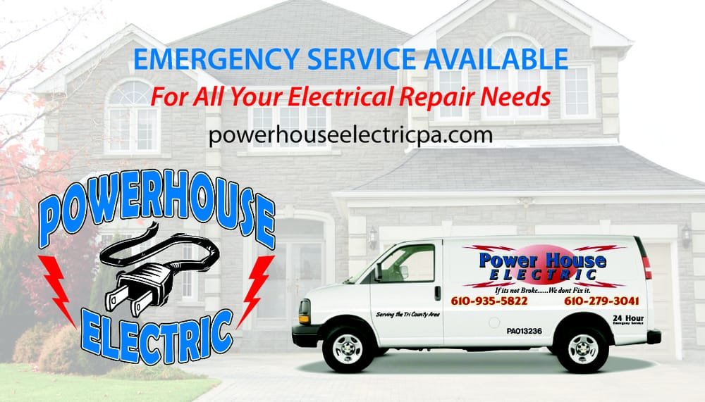 Photo of Power House Electric