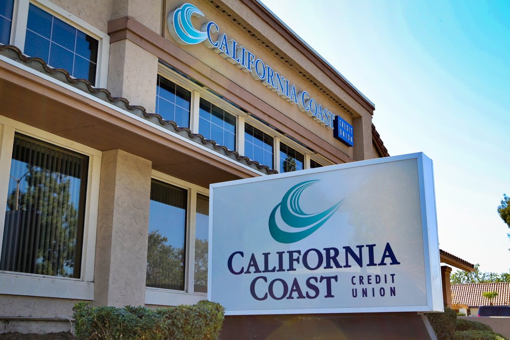 Photo of California Coast Credit Union