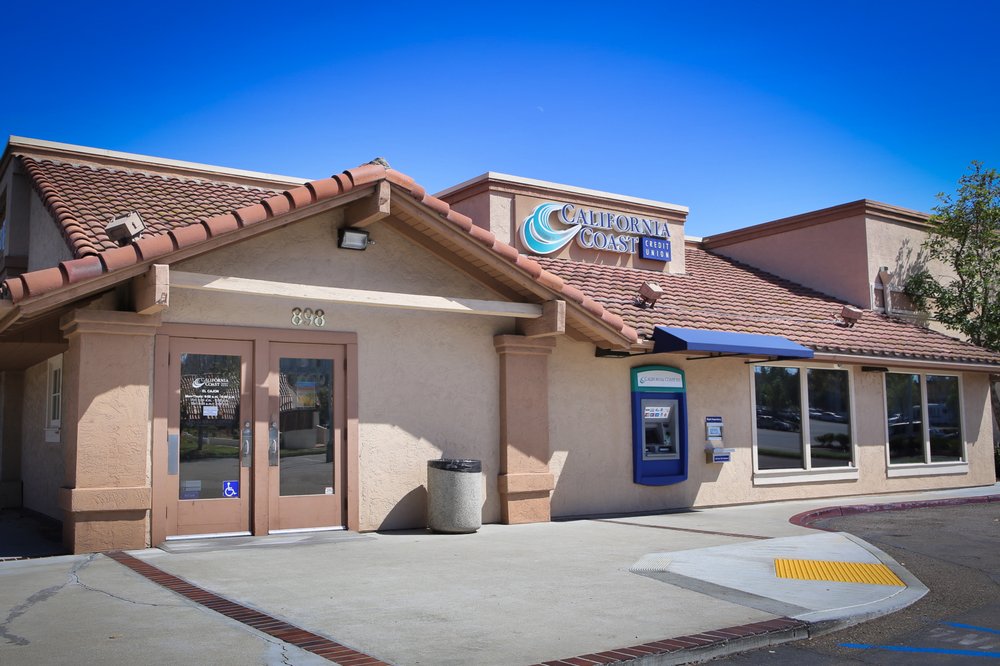 Photo of California Coast Credit Union