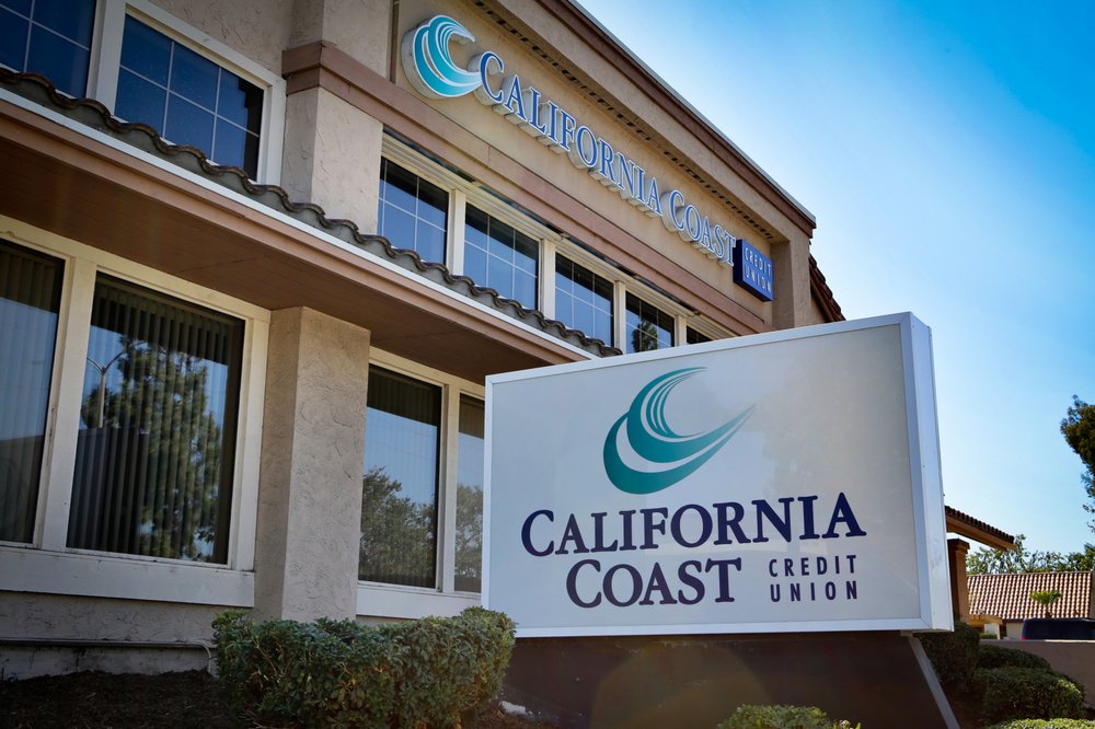 Photo of California Coast Credit Union