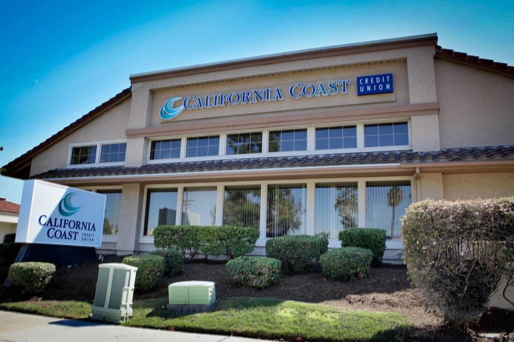 Photo of California Coast Credit Union