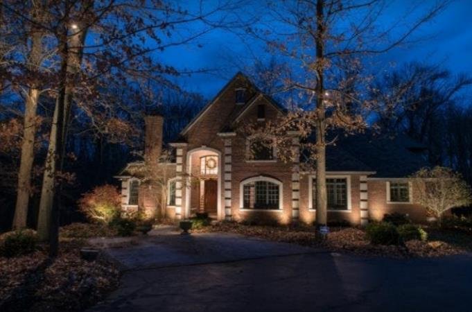 Photo of Serenity Outdoor Lighting