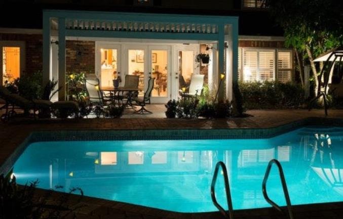 Photo of Serenity Outdoor Lighting