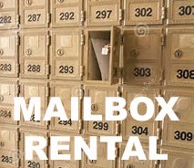 Photo of Mail Zone