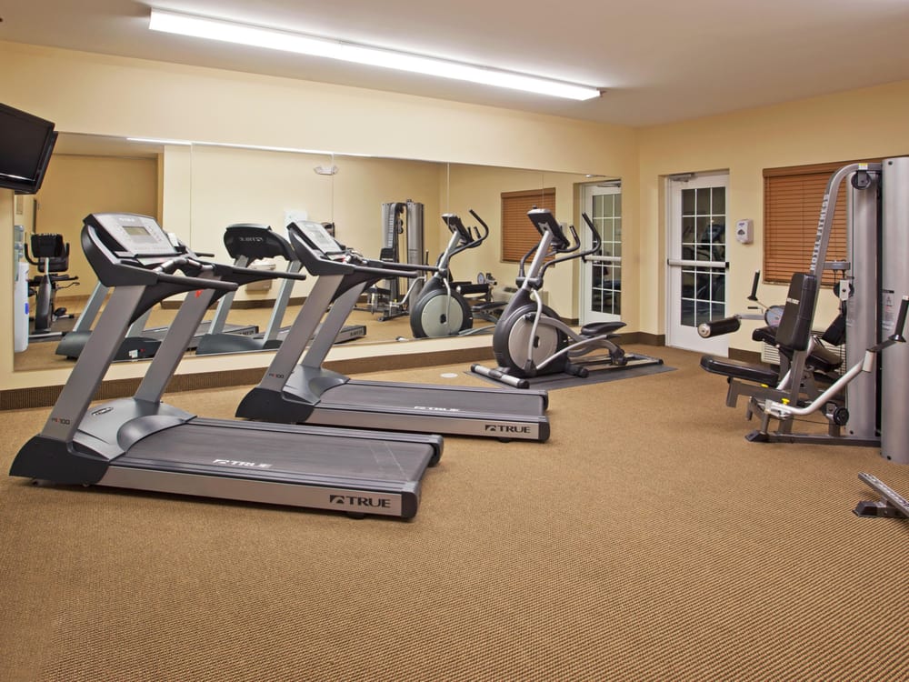 Photo of Candlewood Suites - Washington