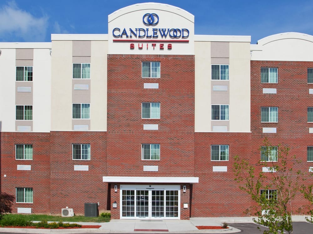 Photo of Candlewood Suites - Washington