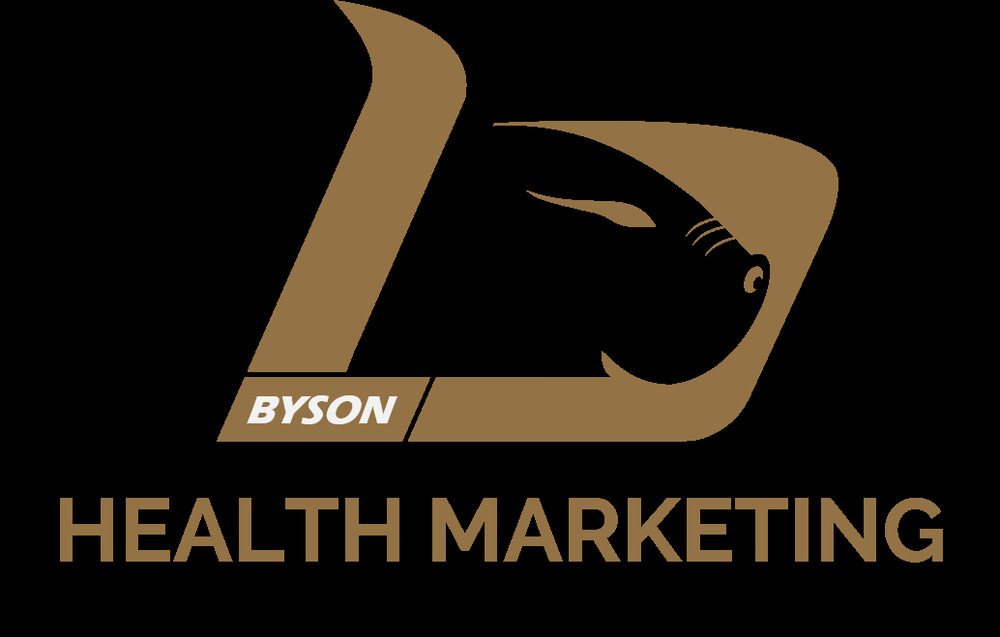 Photo of Byson Health Marketing