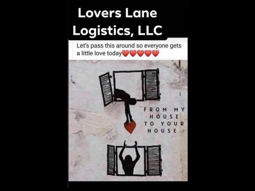 Photo of Lovers Lane Logistics