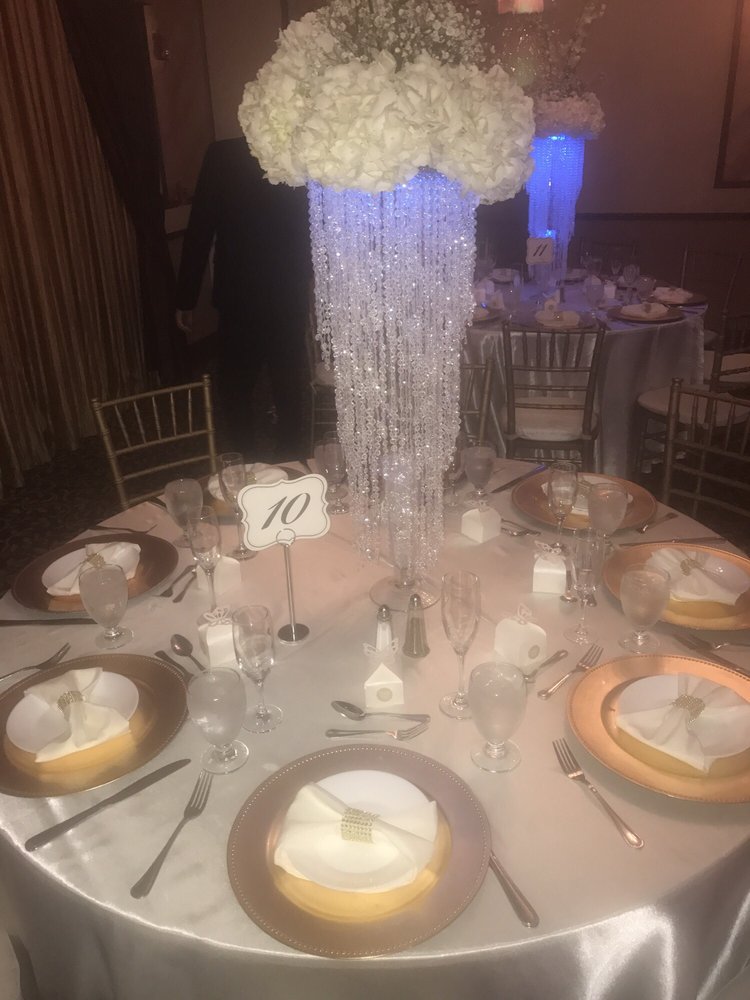 Photo of Doral Receptions Hall