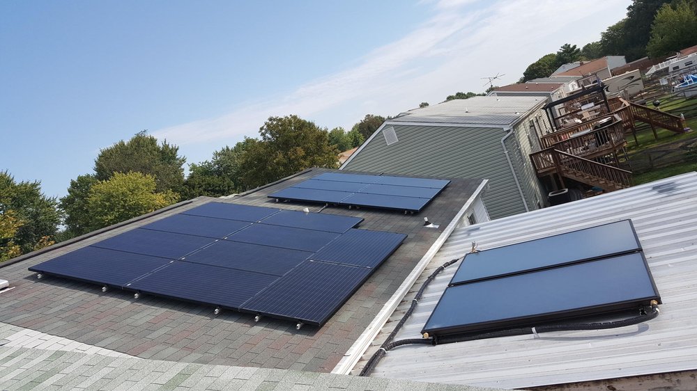 Photo of Renewable Energy