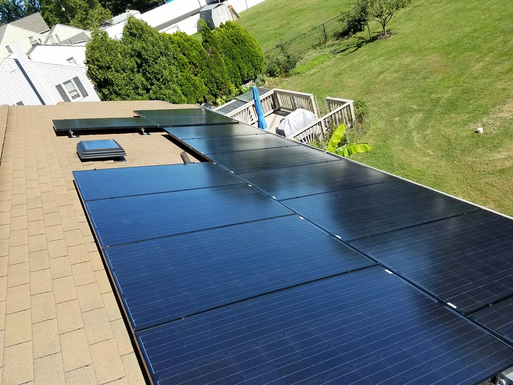 Photo of Renewable Energy