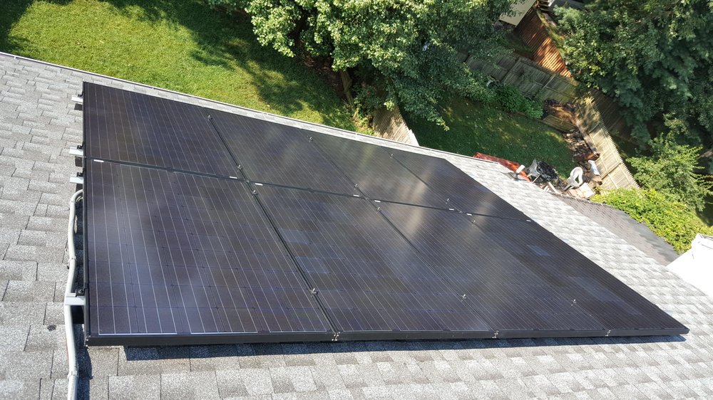 Photo of Renewable Energy