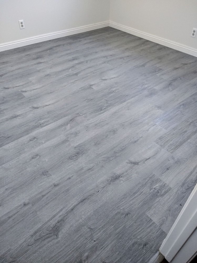 Photo of H Discount Flooring