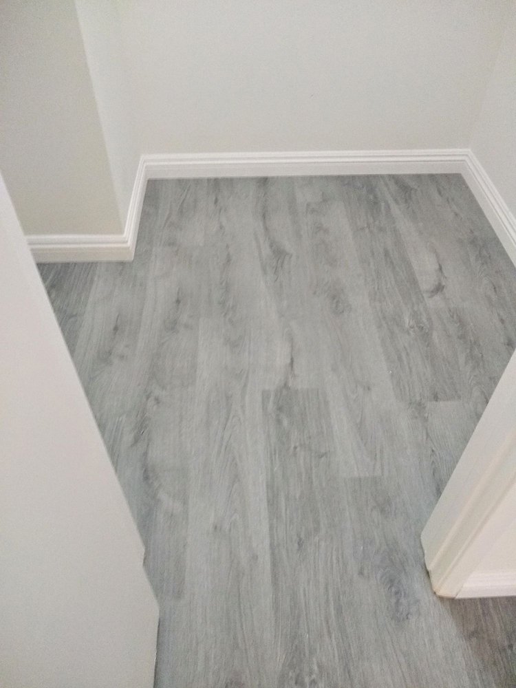 Photo of H Discount Flooring