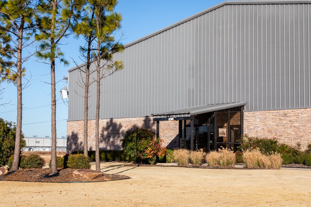 Photo of The Hive Sports Complex