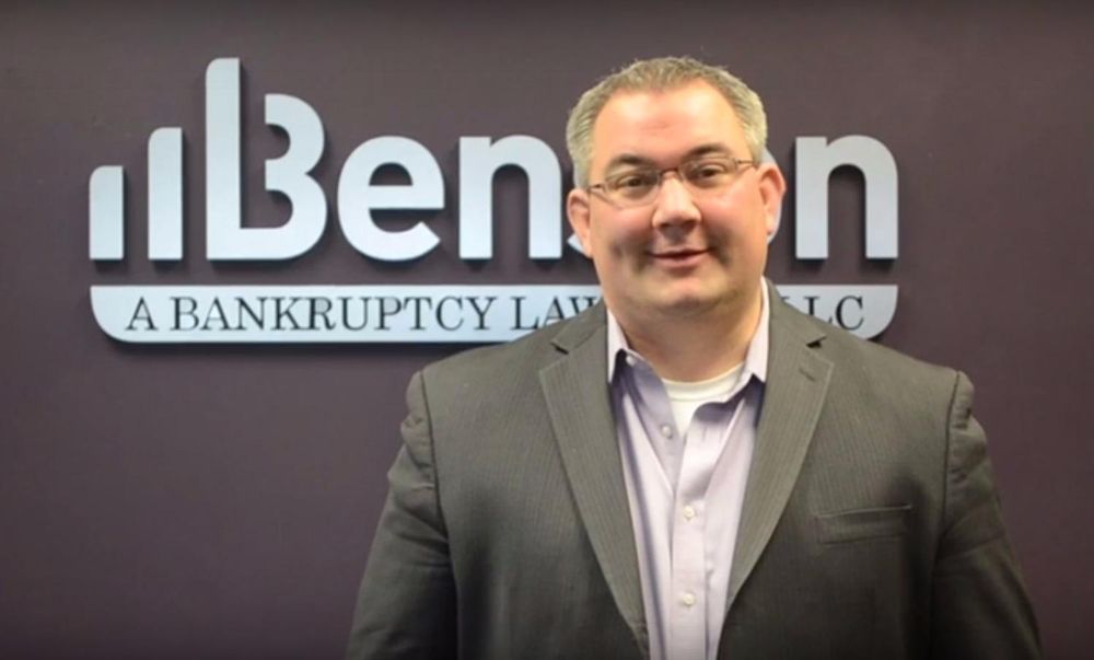 Photo of A Bankruptcy Law Firm