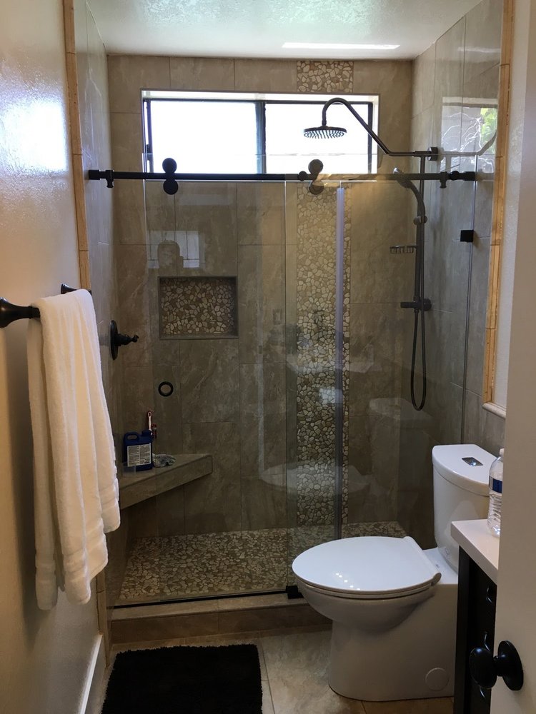 Photo of C & C Glass