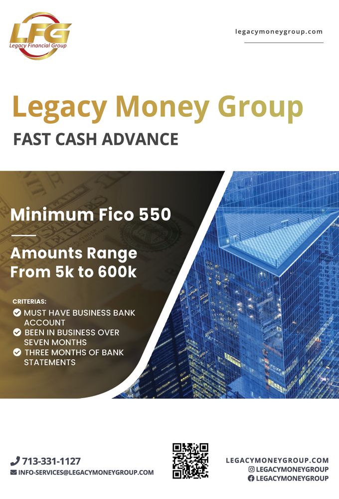 Photo of Legacy Money Group